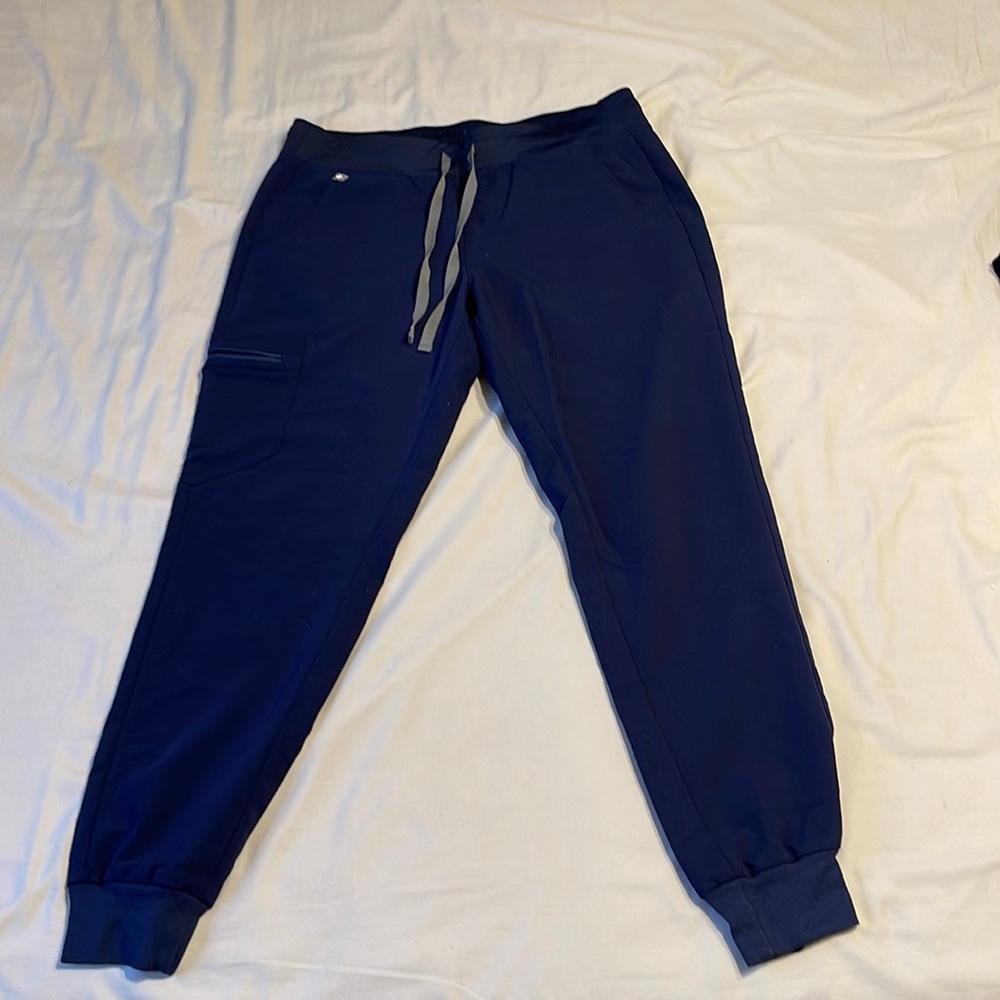 Figs Women’s Zamora Jogger Scrub Pants